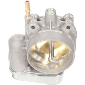 SCITOO Throttle Body Compatible for GMC for Envoy 4.2l 03-07, for Chevy for Colorado 3.5l 04-06, for Chevy for Trailblazer 4.2l 03-07, for Chevy for Impala 5.3l 06 07 S20064