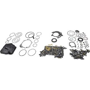 ACDelco GM Original Equipment 24299788 Automatic Transmission Overhaul Service Seal Kit