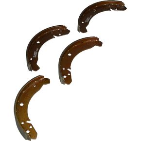 Centric Parts 111.02700 Brake Shoe