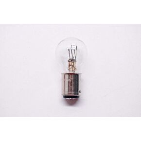Honda 34906-202-670 BULB (6V17/5.3W) QTY 1
