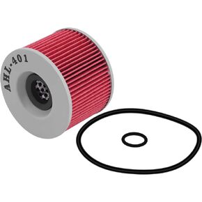 AHL 401 Oil Filter for Honda CB750C Custom 750 1980-1982