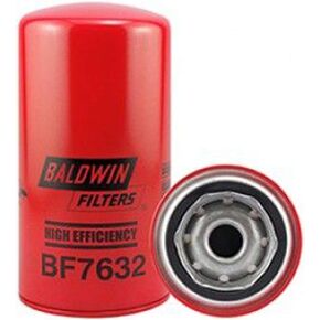 Baldwin BF7632 Fuel and Water Separator Element