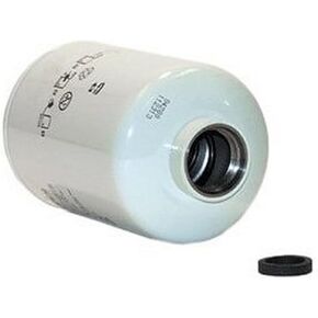 Wix Filters - 33408 Heavy Duty Spin On Fuel Water Separator, Pack of 1
