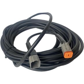 XYohykai 233051GT 233051 Platform Control Cable Fits for Genie Scissor Lift GS-2046 GS-2632 GS-3246 GS-3232 GS-2646 GS-2032
