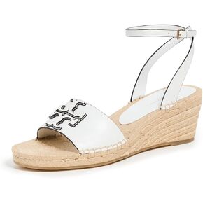 Tory Burch Women's 50mm INES Wedge Espadrilles