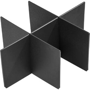 Vehicle OCD - Center Console Organizer for Lexus GX 460 (2010-2023) - Made in USA
