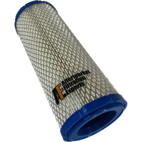 QTY 1 AFE TA040-93231 KUBOTA DIRECT REPLACEMENT, AIR FILTER