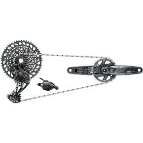 Sram GX Eagle Dub Boost Group Set