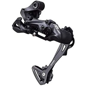 Chooee Mountain Bike Rear Derailleur 9/10 Speed for Shimano/Sram,Direct Mount Rear Derailleur for MTB