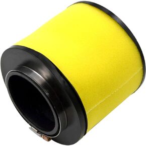 AHL Air Filter for Honda TRX450ES FOREMAN 450 ELECTRIC SHIFT 1998 1999 2000 2001/TRX450FE 4WD ELECTRIC SHIFT 2002 2003 2004/TRX450FM 4WD MANUAL SHIFT 2002 2003 2004 17254-HC5-900
