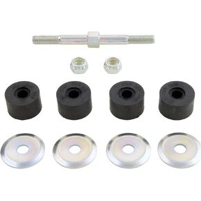 TRW JTS251 Suspension Stabilizer Bar Link Kit for Honda Civic: 1988-2000 and other applications