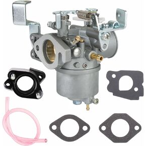 10L0L Golf Cart Carburetor for Yamaha G2 G5 G8 G9 G11 1985-1995 4-Cycle/Stroke Gas Golf Cart J38-14101-00 J38-14101-01 J38-14101-02