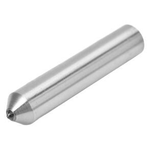 Diamond Dresser, 0.4 Carat Single Point Grinding Wheel Tapered Point Tool for Dressing and Grinding Bench, Item Surface, Cylindrical Internal Grinding