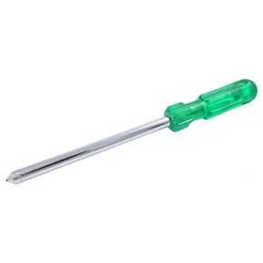 HHIP 3900-0063 1/4 Carat Hand Held Diamond Dresser