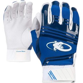 قفازات البيسبول للبالغين من Lizard Skins Komodo Pro V2 - قفازات Pittards العالمية من الجلد 4 ألوان XS-XXL in Kuwait