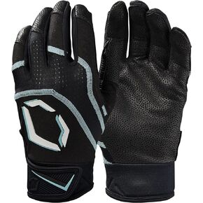 EvoShield Adult Khaos Batting Gloves