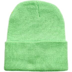Hi Snow Warm Beanie for Boys and Girls for Outdoor Activity, Snowboard, ski