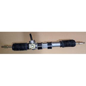 Steering Gear Rack and Pinion 39191-0016 Replacement for Kawasaki Mule 2010 2020 2030 2510 2520 3000 3010 4000 4010 Trans 4X4 All Years Models