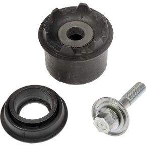Dorman 523-522 Front Forward Suspension Subframe Bushing Kit Compatible with Select Hyundai/Kia Models