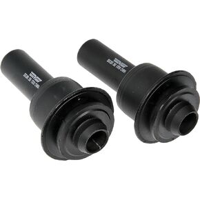 Dorman 523-305 Rear Subframe Bushing Kit Compatible with Select Nissan Models (OE FIX)