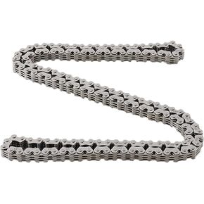 Hot Cams Cam Chain for Polaris Outlaw 500 2x4 (06-07) Predator 50 (03,05-06) Predator 500 (04,07) HC92RH2015146