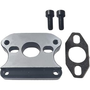 Jtfrkope ترقية Dio Reed صمام كتلة ل 48cc 66cc 80cc 2 السكتة الدماغية الغاز بمحركات دراجة in Kuwait