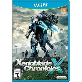 Xenoblade Chronicles X (مجدد معتمد)