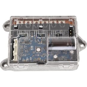 Diydeg Motherboard for Xiaomi M365 Electric Scooter, Controller Main Board ESC Switchboard Mainboard Parts, Original Control Board Replacement for Xiaomi M365 Electric Scooter Accessories