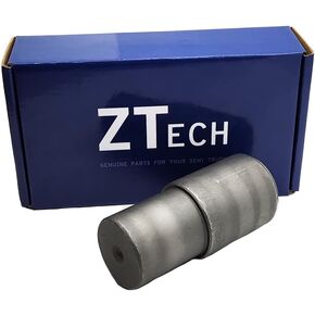 Freightliner Cascadia King Pin Bushing Driver | Heavy Truck King Pin Bushing Tool | Replacement Meritor Genuine King Pin Bushing Driver | Freightliner Cascadia King Pin Bushing Driver Tool