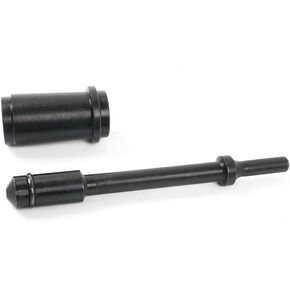muge racing 29450 Short Anchor Pin Bushing Kit Fit for Anchor Bushings Brakes Anchor Pin Bushing Driver Removal Installer Tool