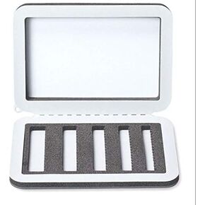 C&F Design Fly Box, CFA-55/CB, Size 4.2 x 29.1 x 7.1 inches, 1.4 oz