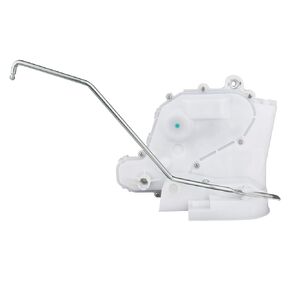 omoZone Power Door Lock Latch Actuator Motor with Rod Rear Right Side Compatible with 2007-2011 Honda CR-V Replaces 72610-SWA-A01 72610SWAA01