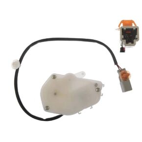 Power Door Lock Actuator for 97-01 Honda CR-V Prelude Front Right, Replaces OEM 72115-S03-G11, 746-304, 72012