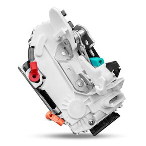 AUGREX Driver Side Door Lock Actuator Front Left Replace 931-080 4589417AA Fit for Dodge Ram 1500 2500 3500 4500 5500 Caliber Grand Caravan Van, Chrysler Town & Country Voyager, Jeep Compass Patriot