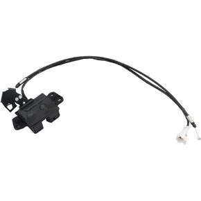 LINLINS Door Lock Latch Actuator Compatible with Toyota 4Runner 1996-2002 69350-35020 Hatch Lift Tailgate Lock
