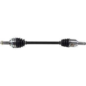 GSP NCV66503 CV Axle Shaft Assembly - Left or Right Front (Driver or Passenger Side)