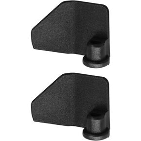 QQZ Bread Machine Kneading Paddle, for Cuisinart Bread Machine Maker BK-100 and CBK-200-2 Pcs
