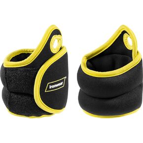 Ironwear 5940 Neoprene Thumblock Arm Weight