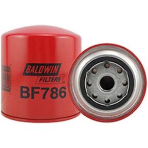 Baldwin Fuel Spin-on - BF786