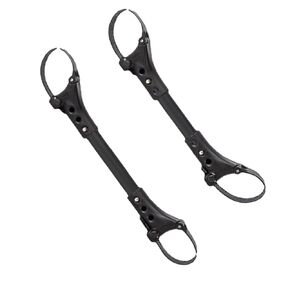 Beatifufu 2pcs Stroller Connector Stroller Wagon Outdoor Stroller Pram Connector Dual Stroller Pram Connector Twin Toddler Component Aluminum