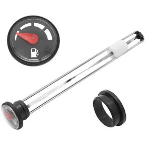 Fuel Cap Replacement Fuel Fas Gauge for Polaris Hawkeye 300 2006-2007 Sportsman 300 2008