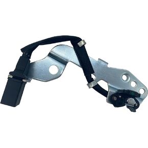 Engine Camshaft Position Sensor for 1998-2016 Ibiza Beetle Cabrio Clasico Eos Golf Golf City Jetta Jetta City Passat Phaeton Touareg 1.6L 1.8L 2.0L 4.0L 6.0L 3.2L 06A905161B SU5401