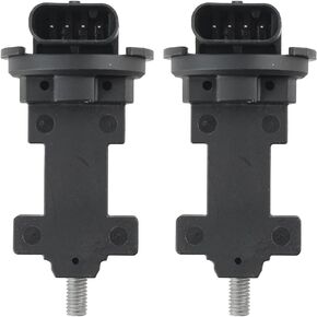 AUTOKAY 05149141AF 2 X Camshaft Position Sensor PC950 Compatible with Dodge Chrysler Jeep Volkswagen