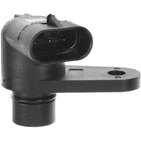A-Premium Engine Camshaft Position Sensor Compatible with Chevrolet Silverado 3500, C3500HD, C6500, C7500, Kodiak, Suburban 2500 & GMC Savana, Sierra 3500, Yukon XL 2500, Replace# 12565716, 12572656