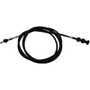 Choke Starter Cable Compatible with Kawasaki Mule 3000 3010 3020 4000 4010 KAF620 KAF620E KAF620F KAF620G KAF620H 54017-1208 2001 2002 2003 2004 2005 2006 2007 2008 2009 D0207