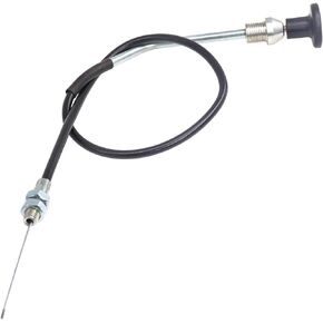 Autu Parts 25693-G04 Choke Cable for EZGO Golf Cart 1994-2013