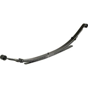Dorman 34-1325 Rear Leaf Spring Compatible with Select Dodge Models