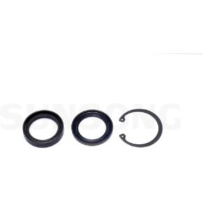 Sunsong 8401174 Steering Gear Pitman Shaft Seal Kit