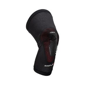 Leatt Knee Guard AirFlex UltraLite Adult (Black - Medium)