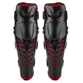 وسادات الركبة من YUANJS، زوج من وسادات الركبة لسباقات الدراجات النارية ومعدات الحماية in Kuwait